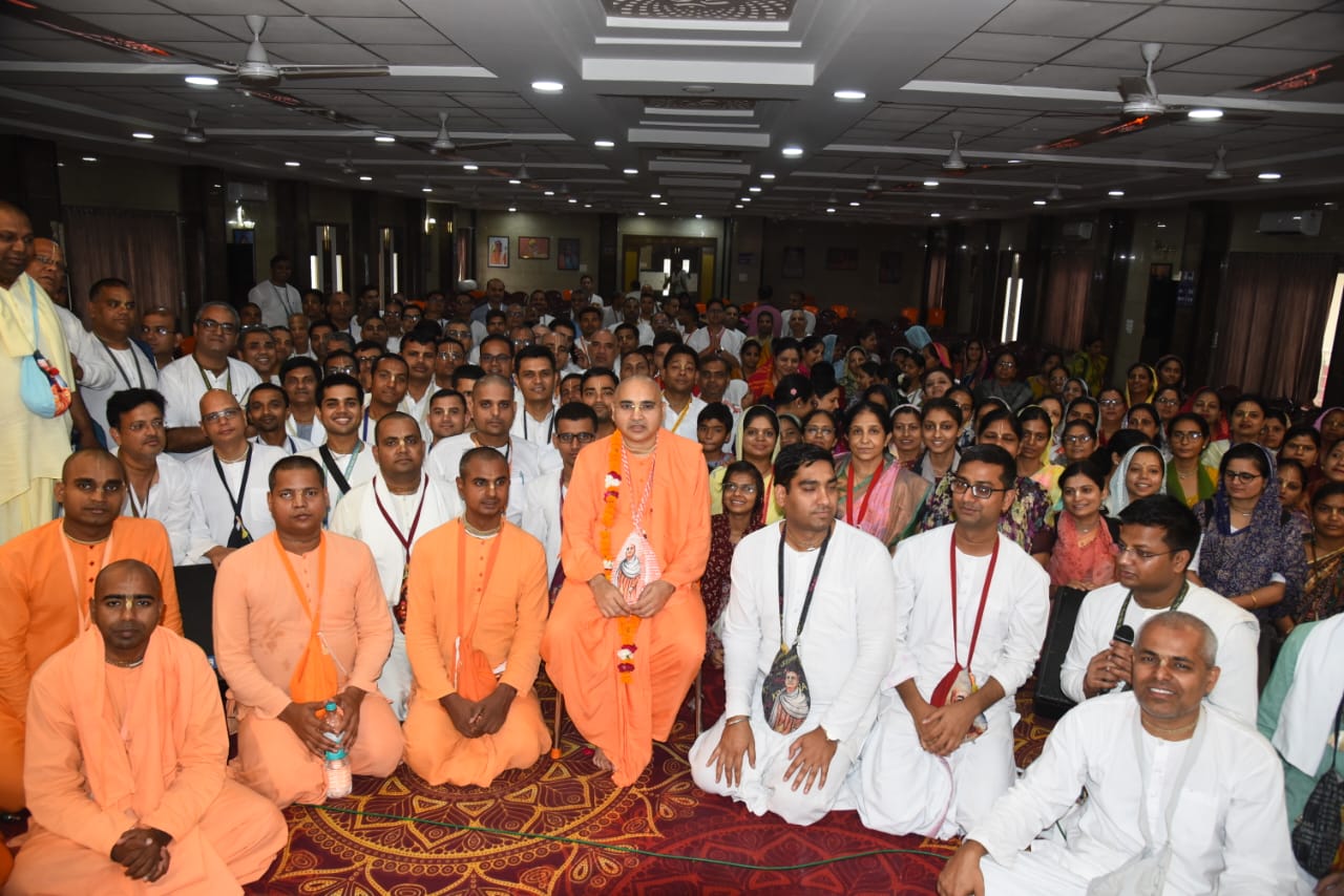 Previous Yatra 3